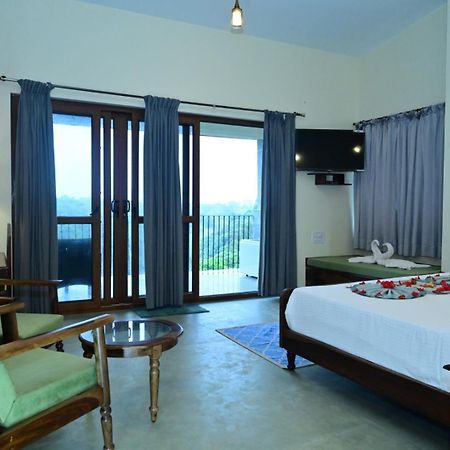 Heritage Resort Coorg Мадикери Экстерьер фото