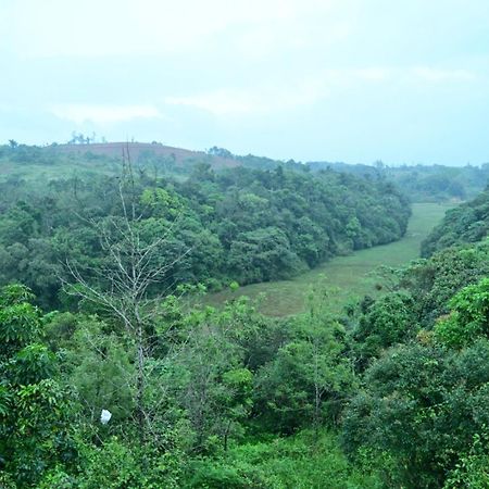 Heritage Resort Coorg Мадикери Экстерьер фото