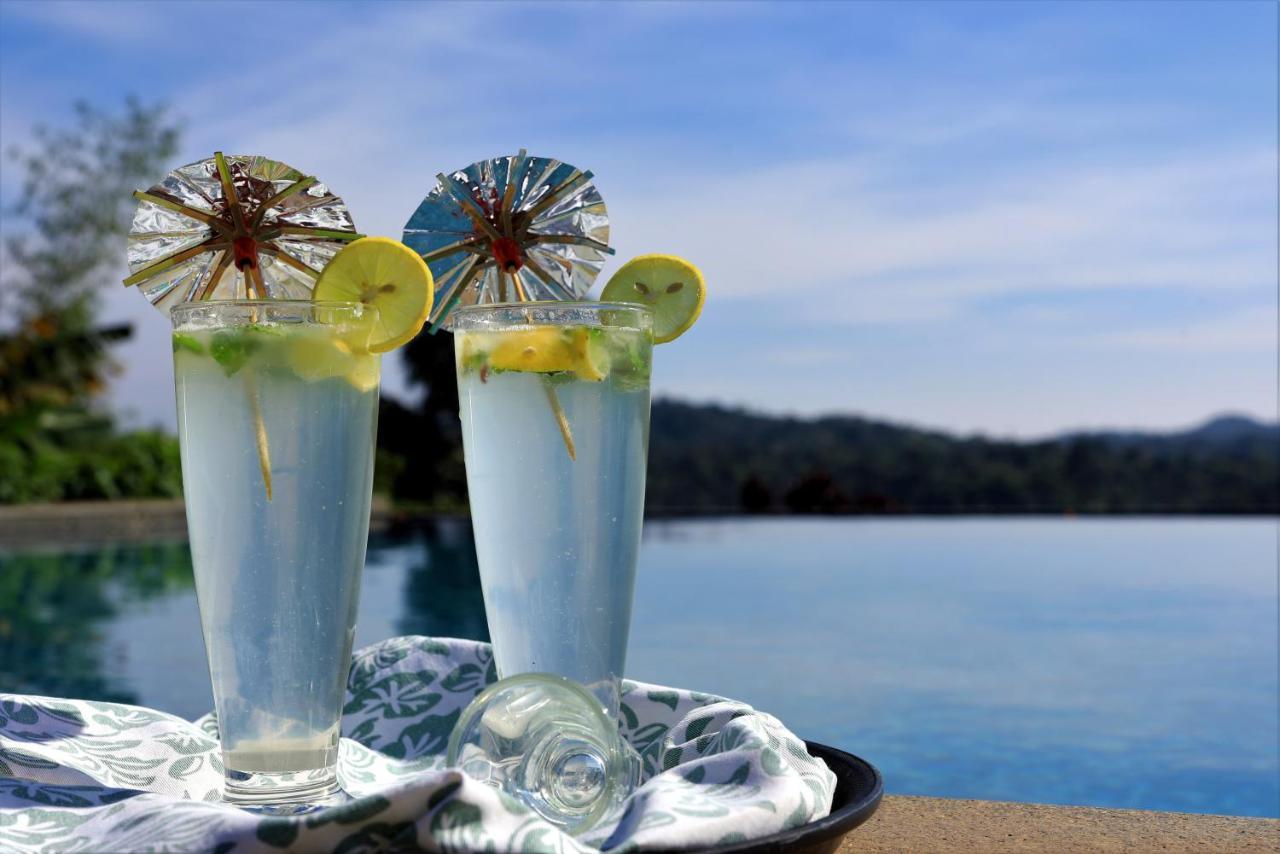 Heritage Resort Coorg Мадикери Экстерьер фото