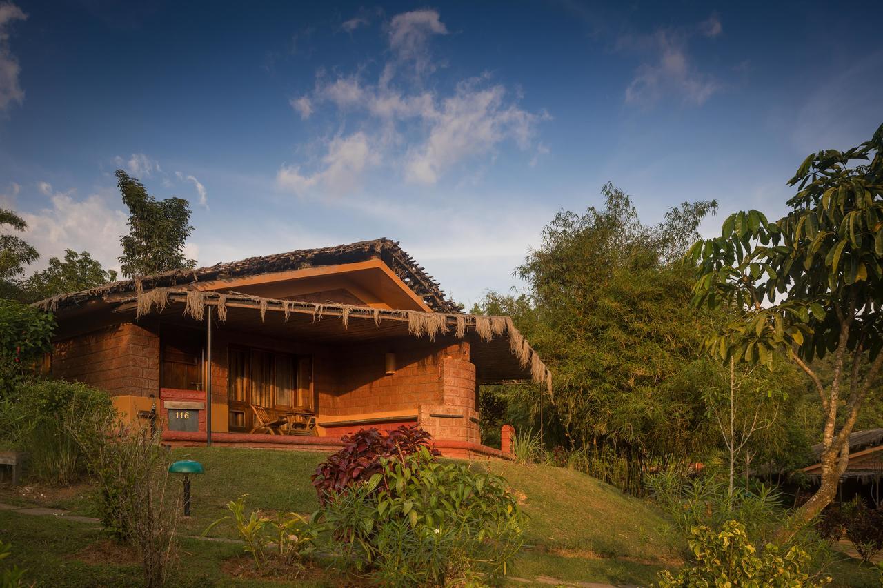 Heritage Resort Coorg Мадикери Экстерьер фото